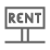 不動産賃貸アイコン