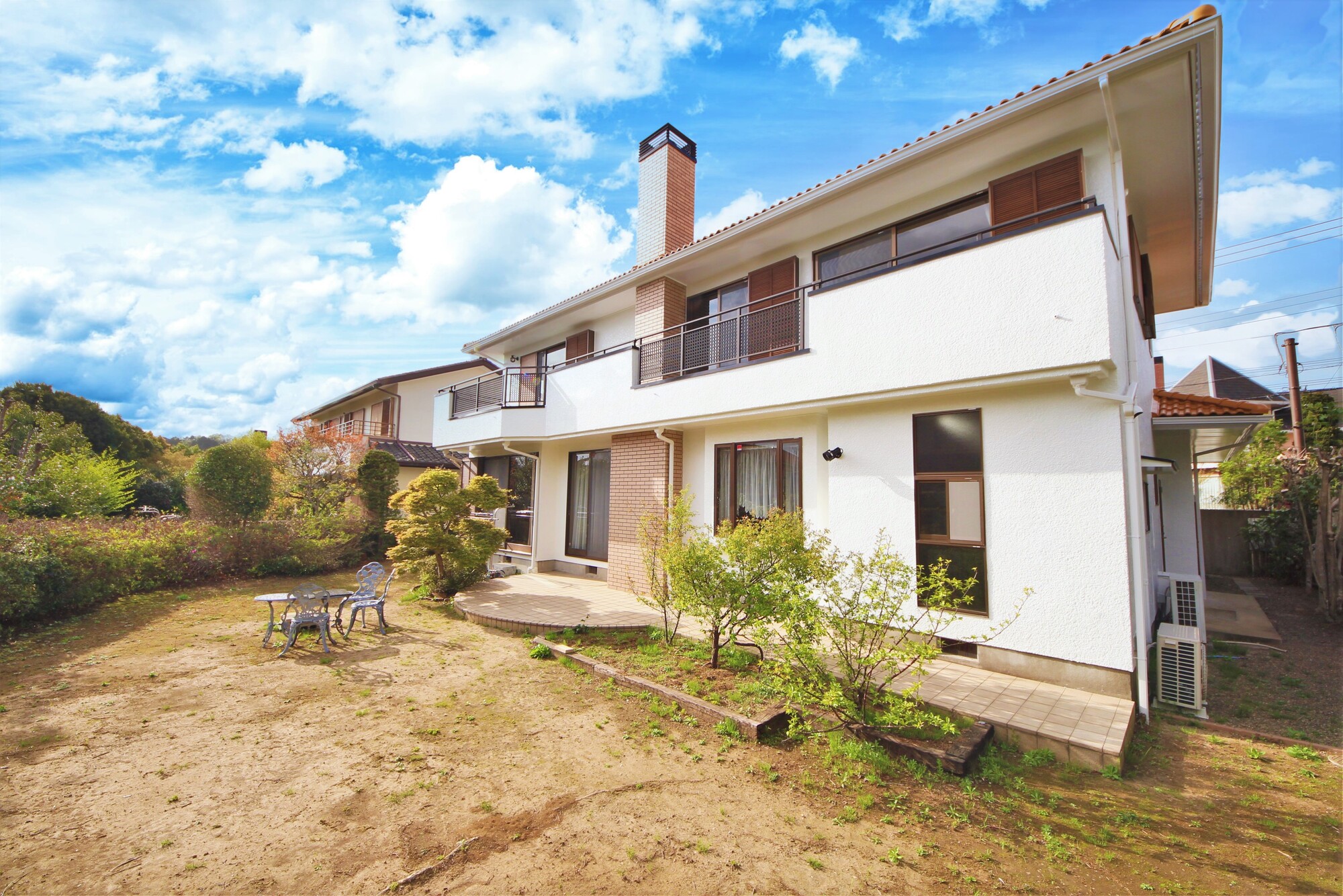 LUXURYHOUSE｜あすみが丘住宅団地を代表する一画♪旧東急不動産分譲のあすみが丘プレステージ21街区｜千葉県千葉市緑区