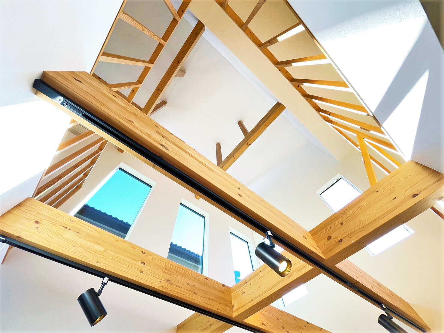 DESIGNERS｜建築会社の社員が本気で造ったオシャレなデザイナーズ住宅｜千葉県佐倉市