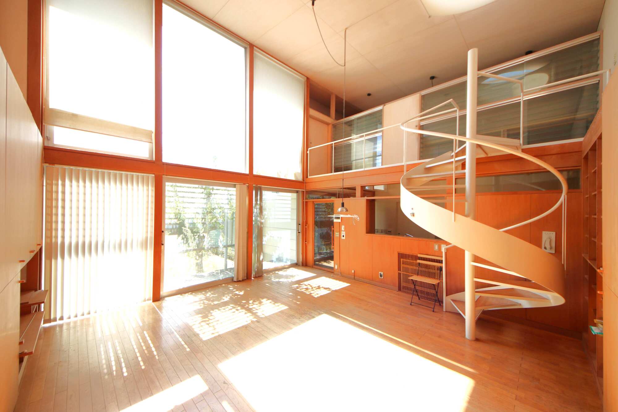 DESIGNERS｜建築の賞を受賞したオシャレなデザイナーズ住宅｜千葉市若葉区