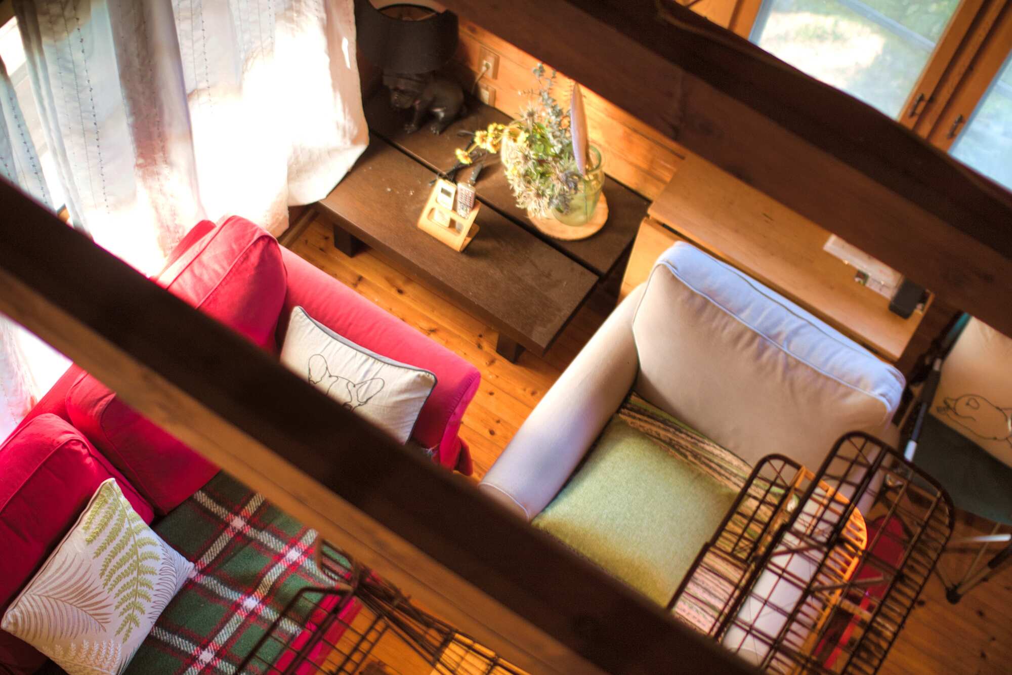 LOGHOUSE｜オシャレで可愛い本格的ログハウス住宅♪｜千葉県茂原市