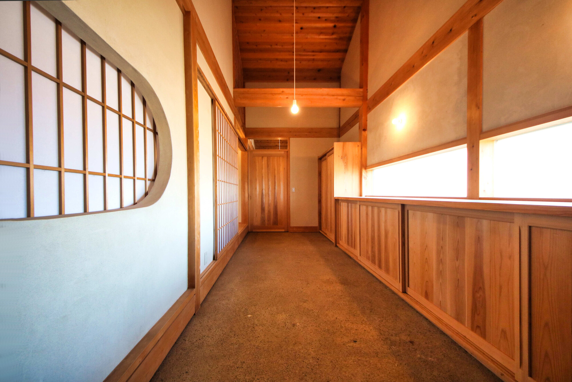 JAPANESE｜宮大工が造る「和」を追求したデザイナーズ平屋住宅｜千葉県八千代市