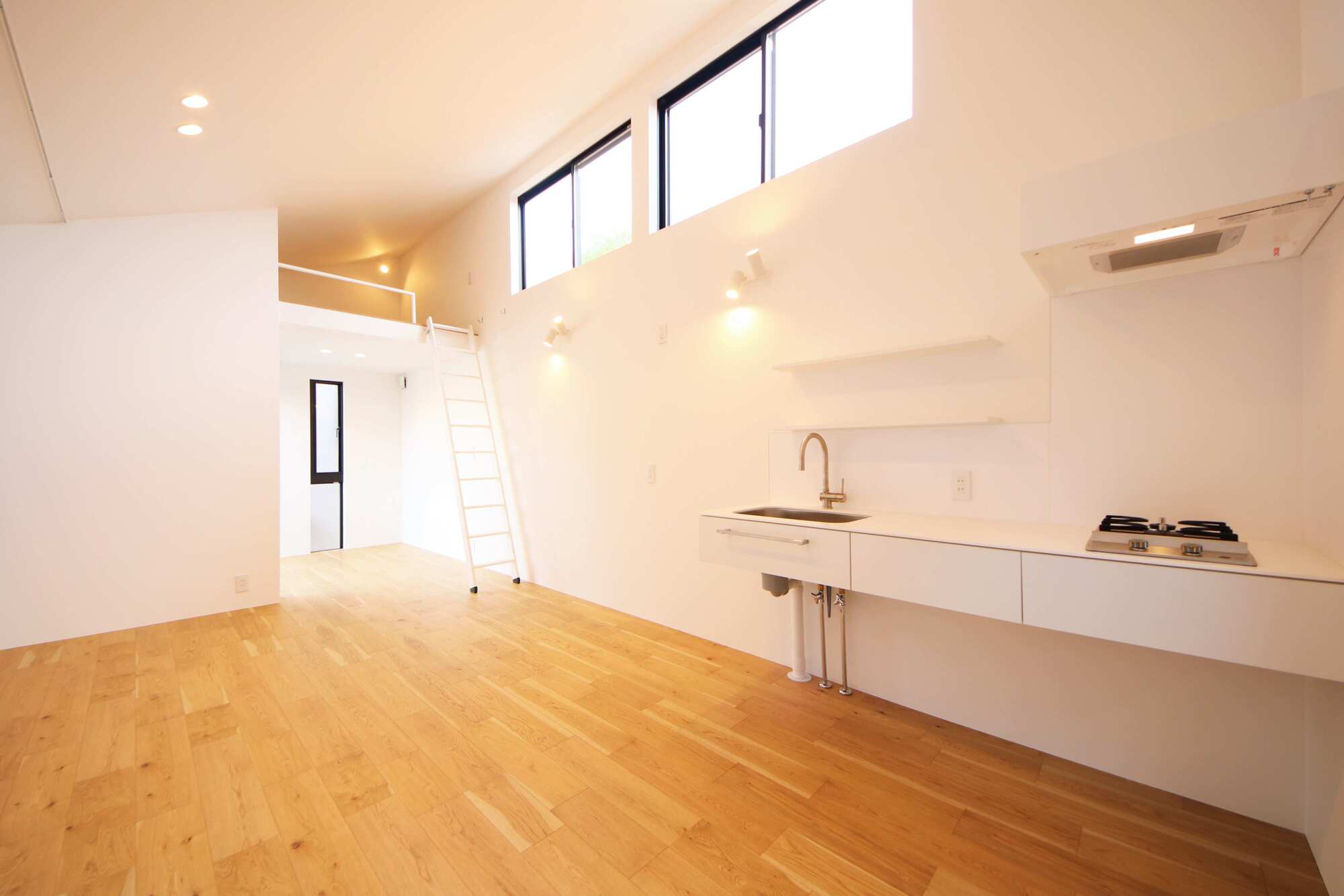 DESIGNERS｜コンパクトデザイナーズ住宅｜千葉県市川市