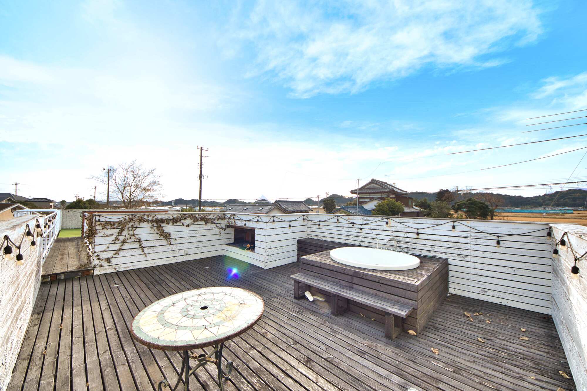 SURFERHOUSE｜一宮町にある軽量鉄骨のオシャレなデザイナーズ平屋住宅｜千葉県長生郡