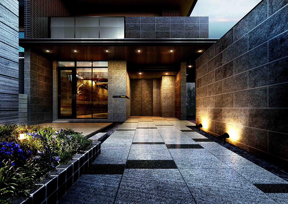 LUXURY｜34邸の希少なマンションエクセレントシティ勝田台｜八千代市