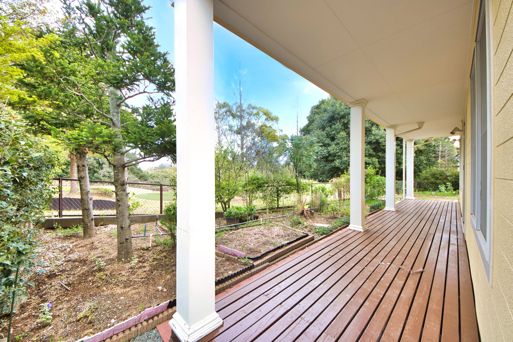 FAIRWAY｜大網白里市にあるゴルフ場が一望できるリゾート住宅｜大網白里市