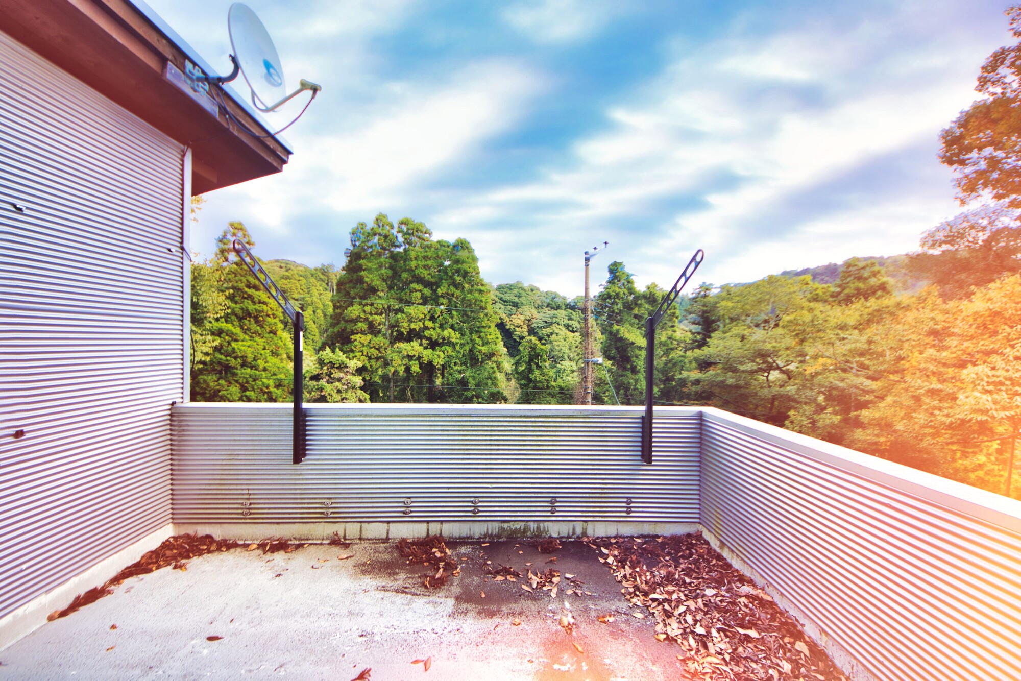 GREENVIEW｜安房郡鋸南町にあるポツンと一軒家♪｜安房郡鋸南町