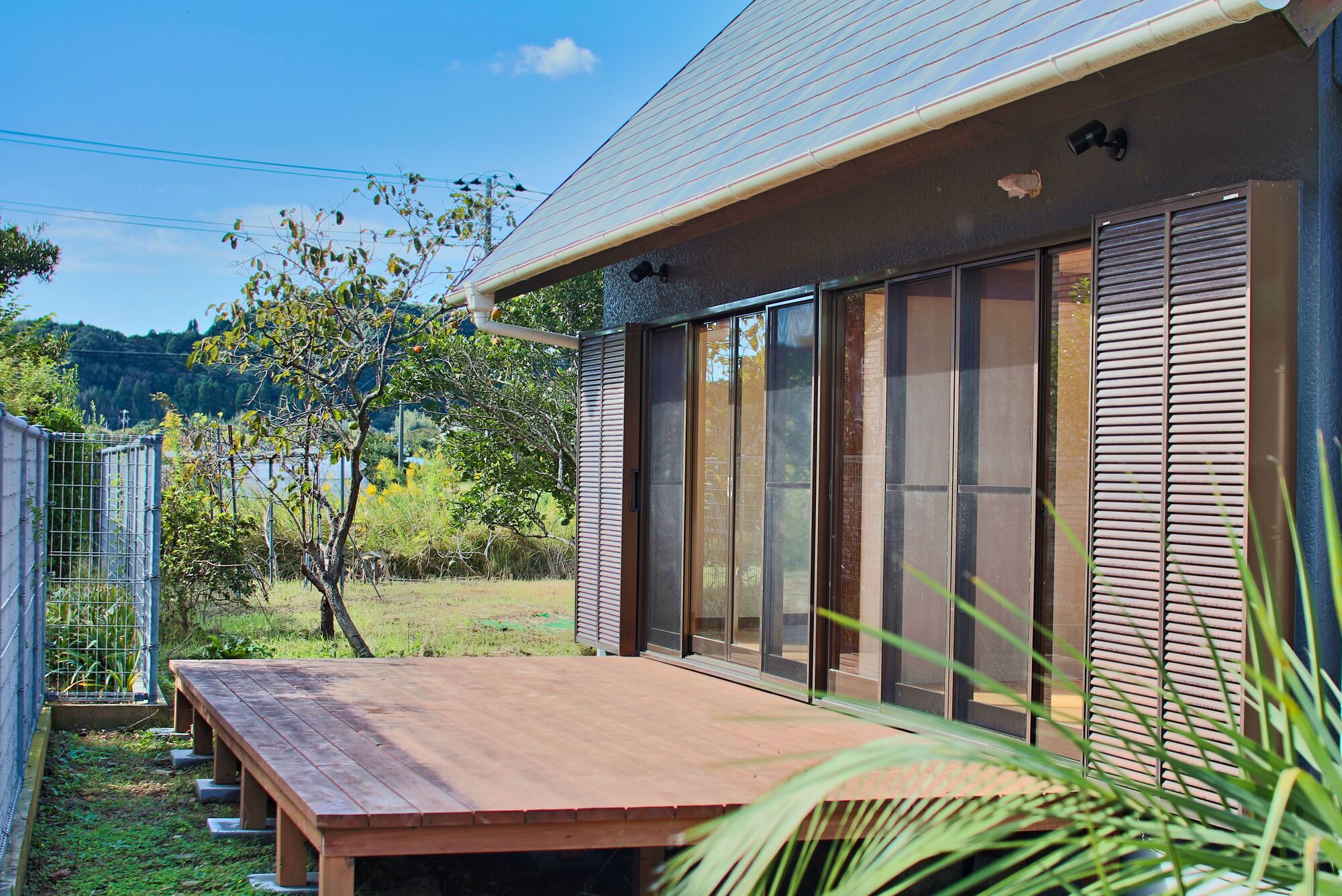 HIRAYA｜一宮町にある三角屋根が可愛いサーファーズハウス♪｜長生郡一宮町