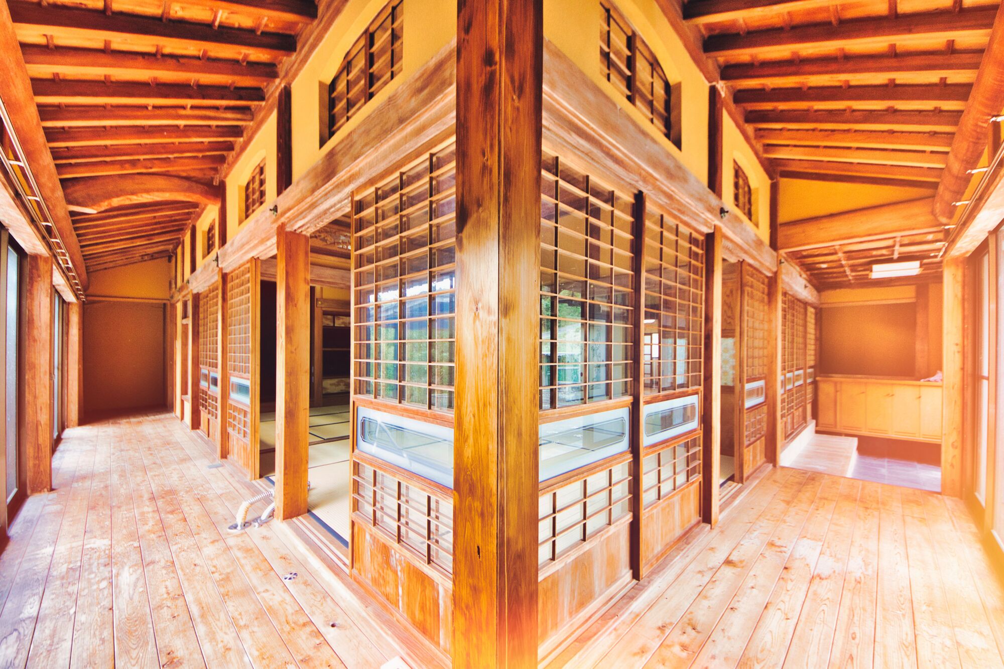 VINTAGE｜富津市の山間の中にあるヴィンテージ古民家♪｜富津市