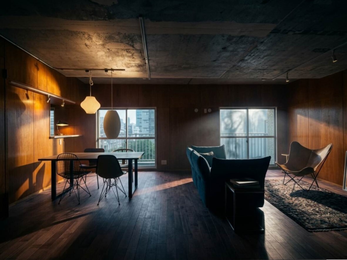 DESIGNERS｜美浜区のデザイナーズマンション｜千葉市美浜区