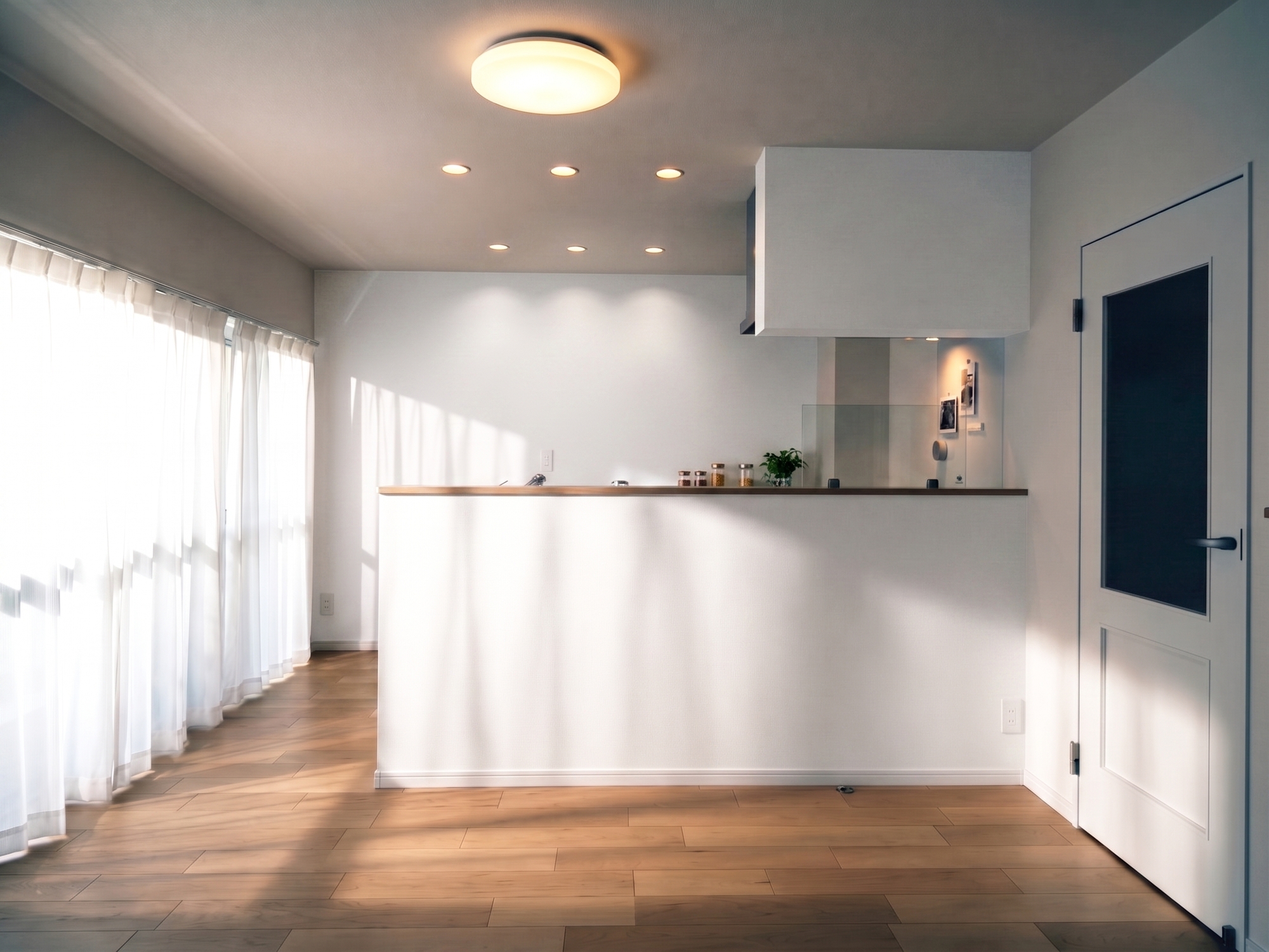 RENOVATION｜美浜区のオシャレなリノベーションマンション｜千葉市美浜区