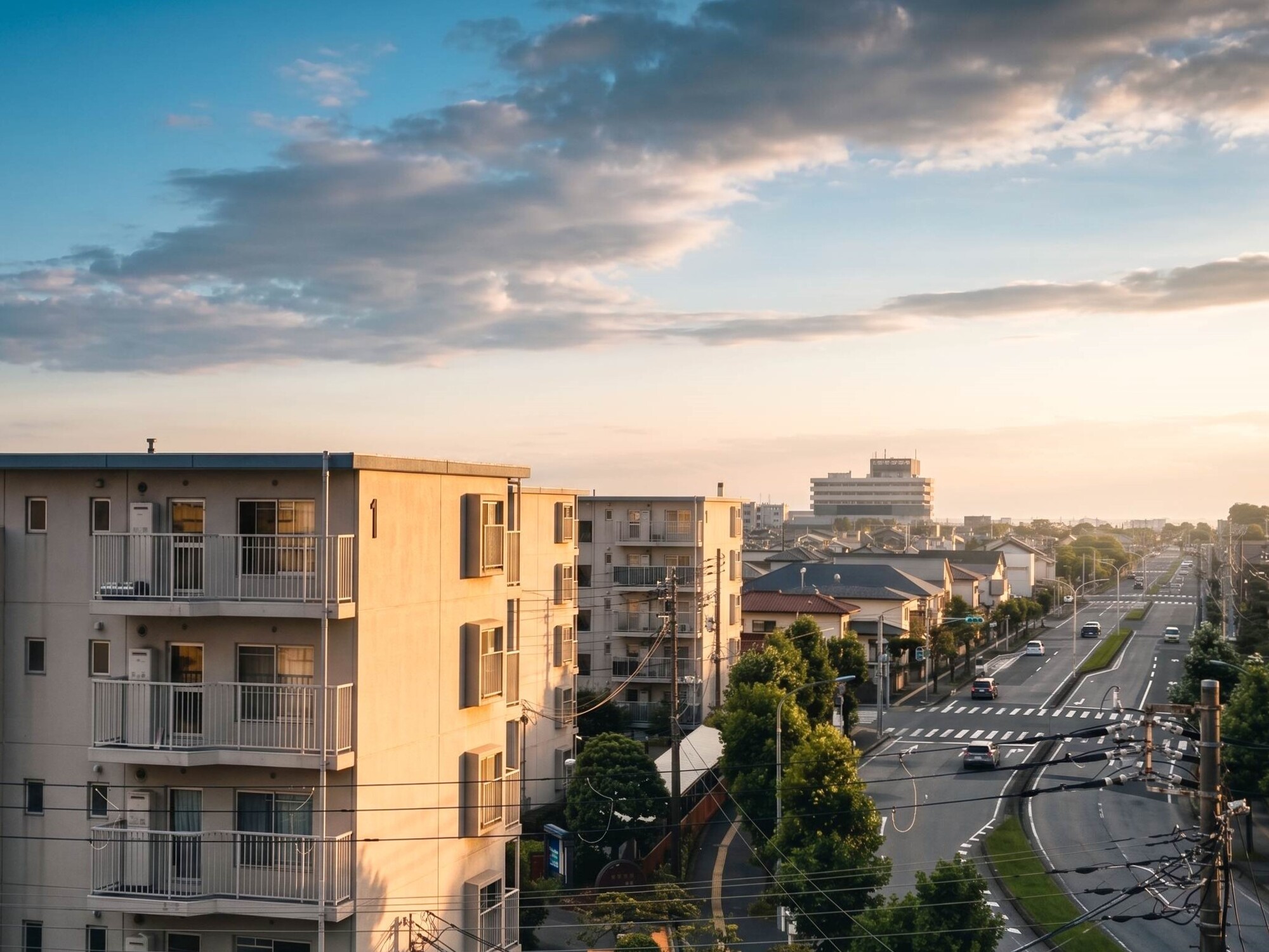 SUNNY HOMES｜美浜区の理ベーションルーム｜千葉市美浜区