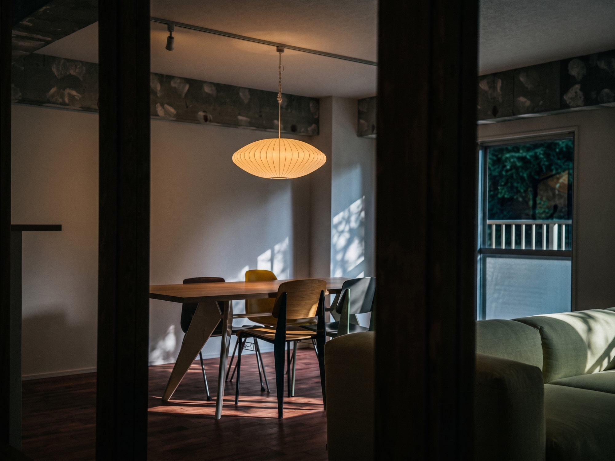 DESIGNERS｜ヴィンテージデザイナーズマンション｜船橋市